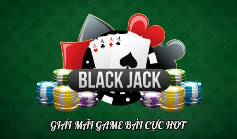 blackjack