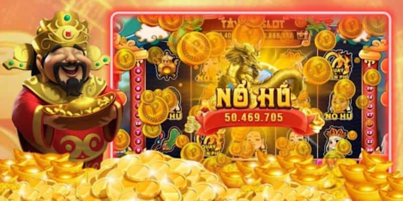 Những lý do bạn nên lựa chọn trò chơi slot kinh điển này